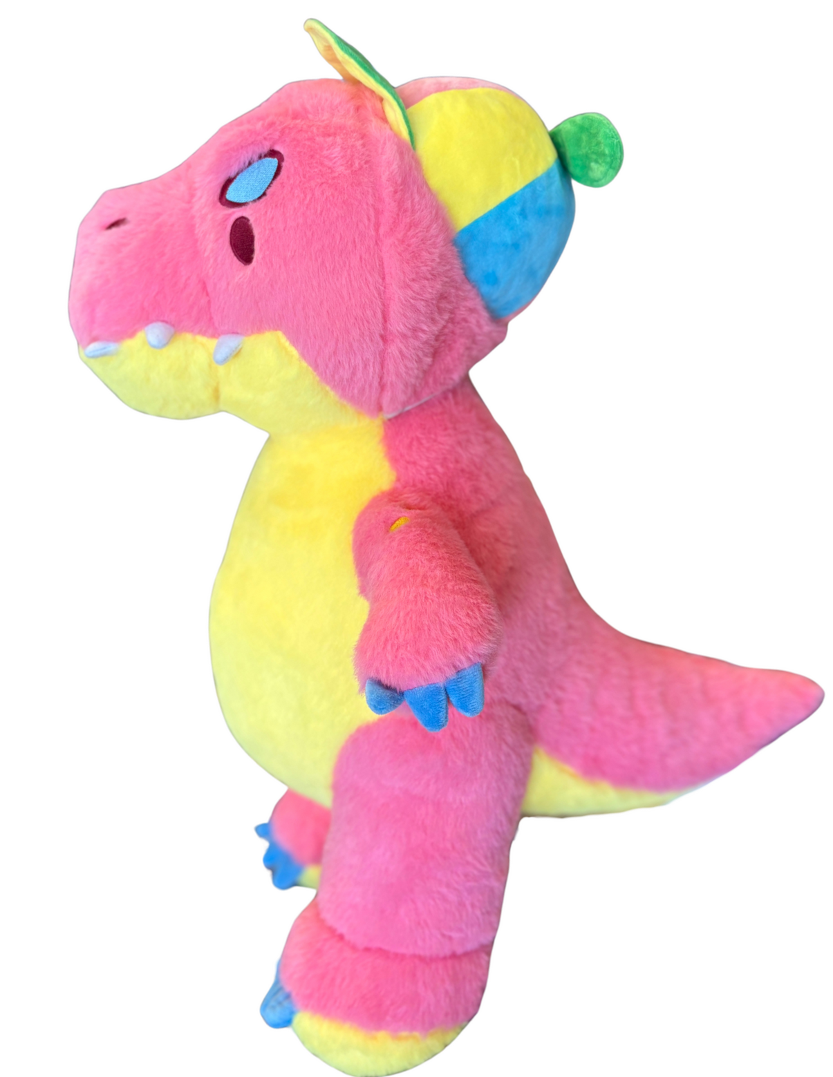 rawrcade™: timmy the t rex