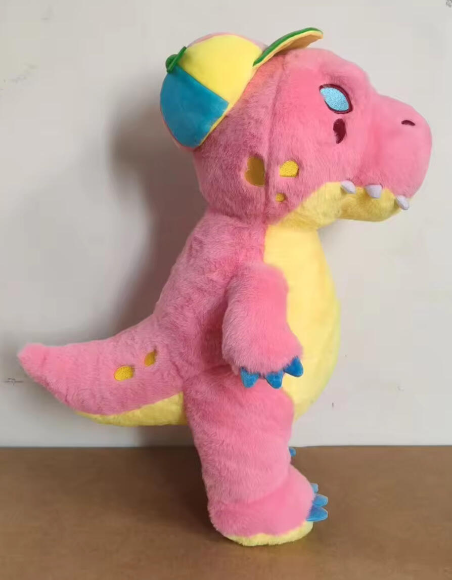 rawrcade™: timmy the t rex