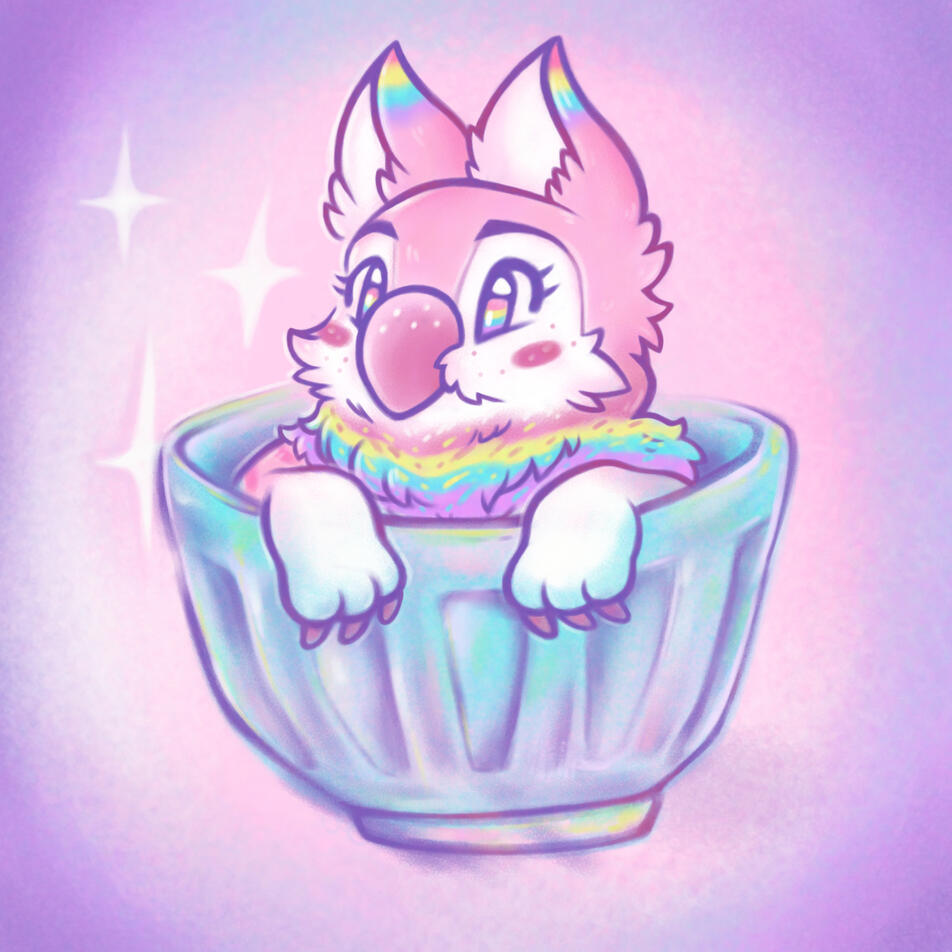 sherbet commission