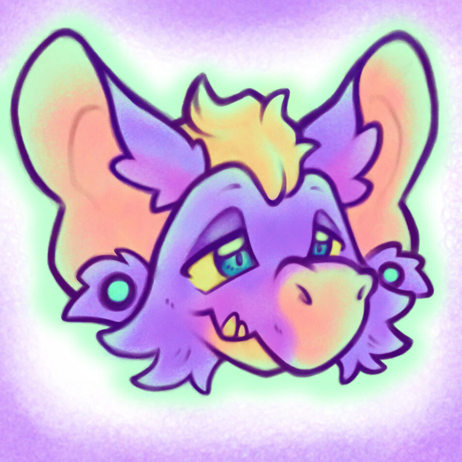 boba headshot