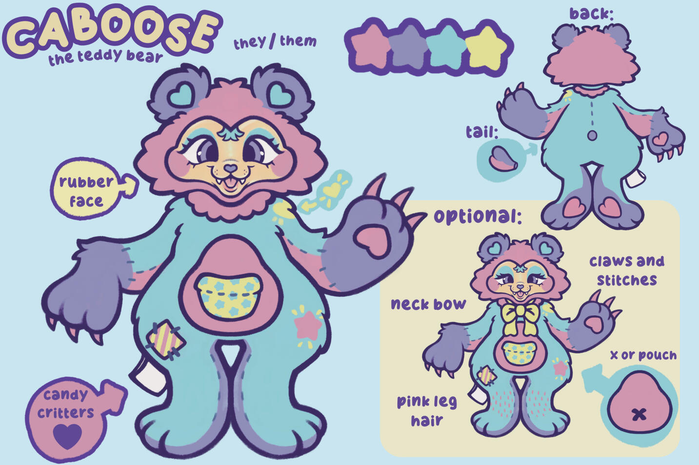 caboose reference sheet (new)