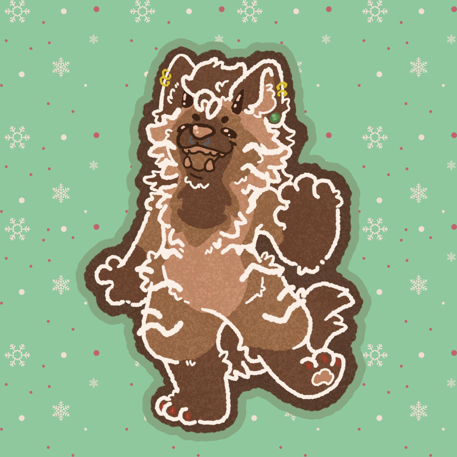 cookie commission